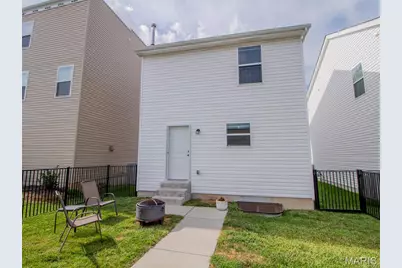 9414 Woolworth Drive, Crestwood, MO 63126 - Photo 24