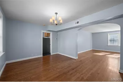 7563 Oxford Drive #3S, Clayton, MO 63105 - Photo 10