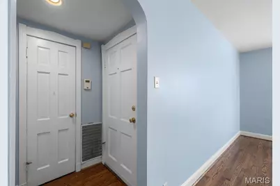 7563 Oxford Drive #3S, Clayton, MO 63105 - Photo 6