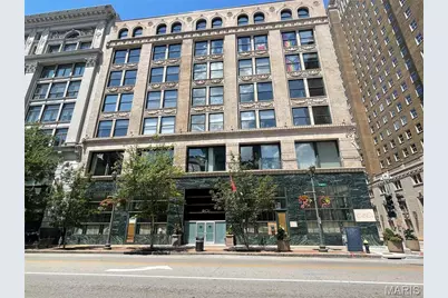 901 Washington Avenue #405, Saint Louis, MO 63101 - Photo 2