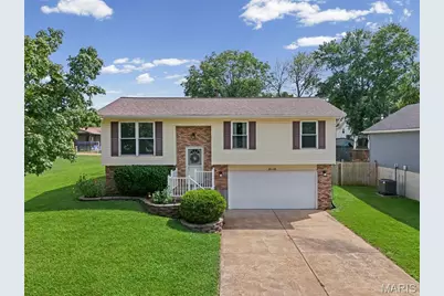 2116 Westmoreland Drive, Imperial, MO 63052 - Photo 1