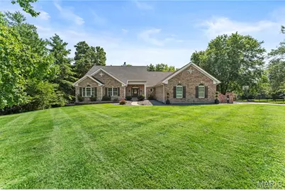 620 Forest Meadow Court, Defiance, MO 63341 - Photo 1