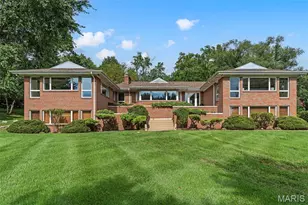 1757 Topping Rd, Town and Country, MO 63131 - Photo 2