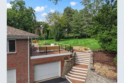 1757 Topping Road, Town and Country, MO 63131 - Photo 6