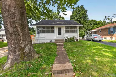 2407 Hood Avenue, Overland, MO 63114 - Photo 2
