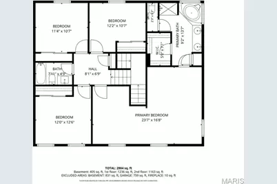 350 Villa Duschene Drive, Warrenton, MO 63383 - Photo 50