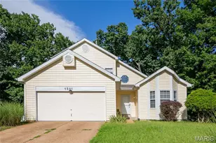 1501 Strawberry Glen Ct, Ballwin, MO 63021 - Photo 1