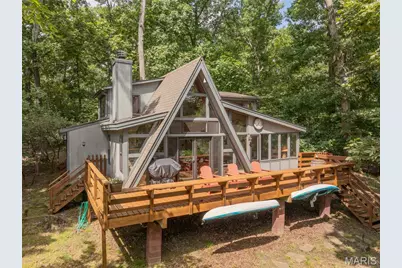 927 Trophy Woods Drive, Innsbrook, MO 63390 - Photo 22