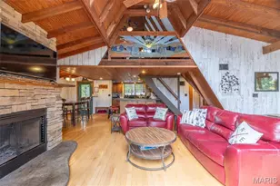 927 Trophy Woods Dr, Innsbrook, MO 63390 - Photo 4