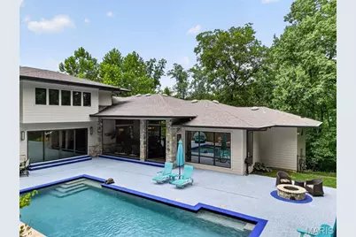 19256 Saint Albans Forest Lane, Wildwood, MO 63038 - Photo 6