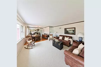 4150 Concord Oaks Drive, Saint Louis, MO 63128 - Photo 2