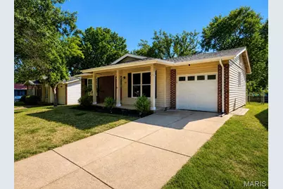 660 Twigwood Drive, Ballwin, MO 63021 - Photo 4