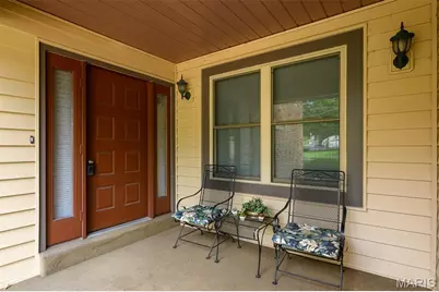 7156 Becker Road, Saint Louis, MO 63129 - Photo 4