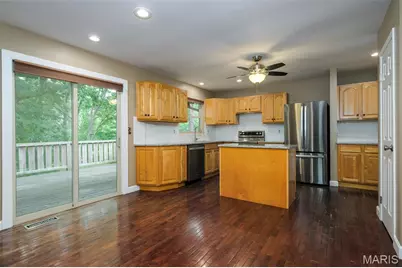 7156 Becker Road, Saint Louis, MO 63129 - Photo 10