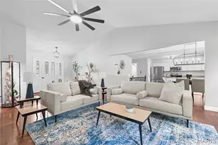 1094 Treeshade Dr, Saint Peters, MO 63376 - Photo 8