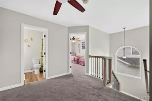 1339 Flintshire Ln, Lake Saint Louis, MO 63367 - Photo 16
