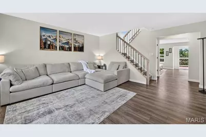 1339 Flintshire Lane, Lake Saint Louis, MO 63367 - Photo 2