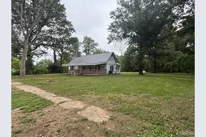 315 N Center Street, Hunnewell, MO 63443 - Photo 2