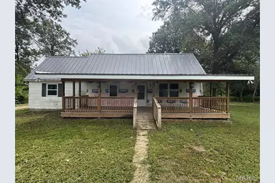 315 N Center Street, Hunnewell, MO 63443 - Photo 4