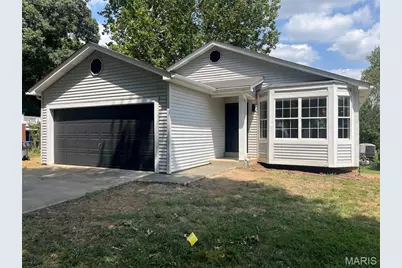 842 Whispering Rock Drive, O'Fallon, MO 63366 - Photo 1