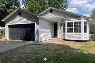 842 Whispering Rock Dr, O'Fallon, MO 63366 - Photo 1