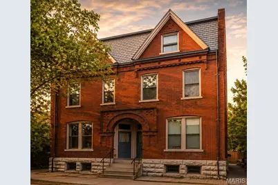 922 Allen Avenue, Saint Louis, MO 63104 - Photo 1