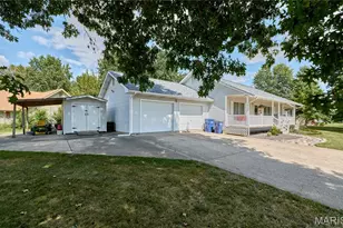 1020 Judy Ln, Troy, MO 63379 - Photo 4