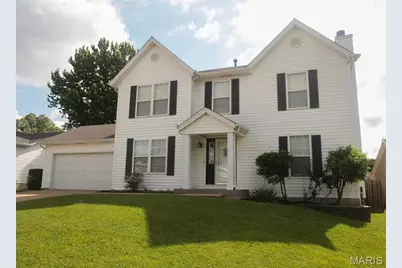 308 Harper Court, Saint Peters, MO 63376 - Photo 1