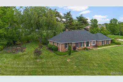 406 Magna Carta Drive, Creve Coeur, MO 63141 - Photo 34