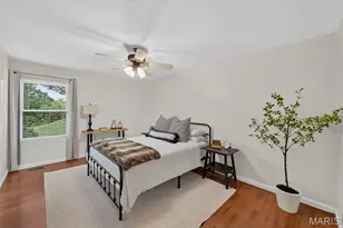 1761 Fairview Farms Cir, Wentzville, MO 63385 - Photo 16