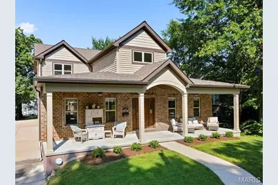 1219 Missouri Avenue, Kirkwood, MO 63122 - Photo 72