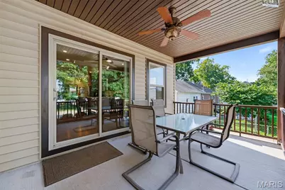 1219 Missouri Avenue, Kirkwood, MO 63122 - Photo 24