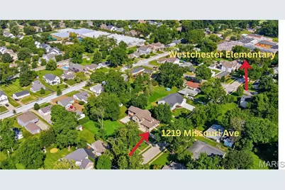 1219 Missouri Avenue, Kirkwood, MO 63122 - Photo 70