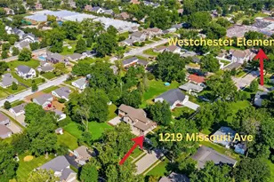 1219 Missouri Ave, Kirkwood, MO 63122 - Photo 70