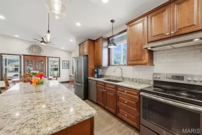 1219 Missouri Avenue, Kirkwood, MO 63122 - Photo 20