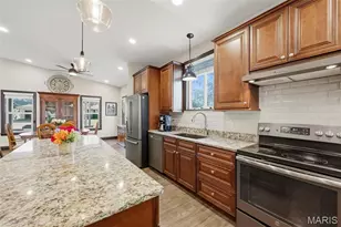 1219 Missouri Ave, Kirkwood, MO 63122 - Photo 20
