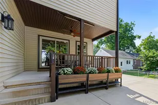 1219 Missouri Ave, Kirkwood, MO 63122 - Photo 26