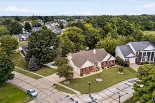 1487 Crooked Stick Dr, O'Fallon, MO 63366 - Photo 40
