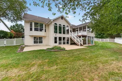 1487 Crooked Stick Drive, O'Fallon, MO 63366 - Photo 46