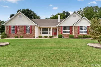 1487 Crooked Stick Drive, O'Fallon, MO 63366 - Photo 2