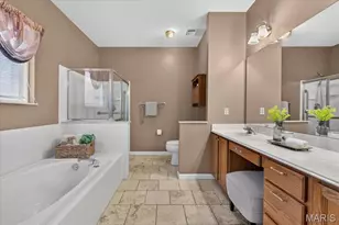 1487 Crooked Stick Dr, O'Fallon, MO 63366 - Photo 16
