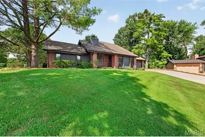 1028 Monfort Court, Lake Saint Louis, MO 63367 - Photo 4