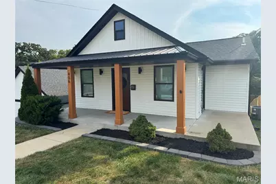 406 George Avenue, Kirkwood, MO 63122 - Photo 2