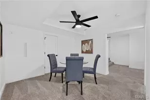406 George Ave, Kirkwood, MO 63122 - Photo 36