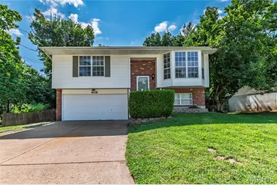 1208 Walnut Drive, Arnold, MO 63010 - Photo 1