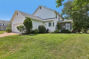 239 Lansbrooke Dr, Chesterfield, MO 63005 - Photo 46