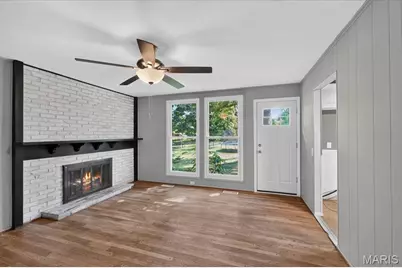 2952 New Castle Drive, Florissant, MO 63033 - Photo 14