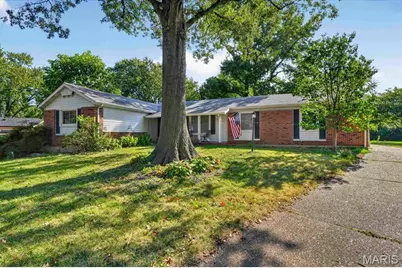 2952 New Castle Drive, Florissant, MO 63033 - Photo 2