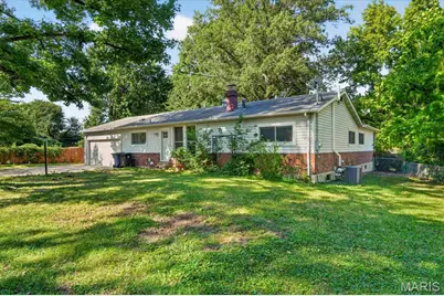 2952 New Castle Drive, Florissant, MO 63033 - Photo 28