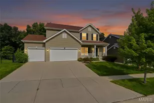 1278 Harvester Dr, Chesterfield, MO 63005 - Photo 36